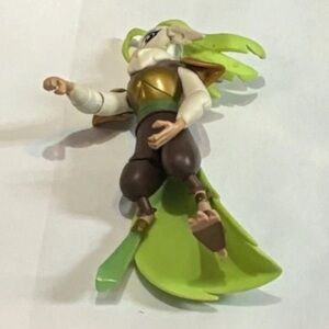 2017 My Little Pony the Movie Captain Celaeno 6” Action Figure MLP  OOB RARE